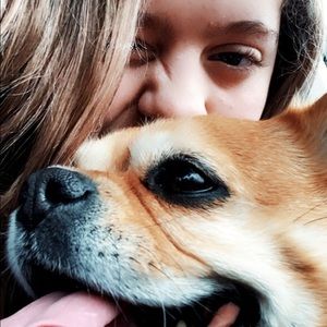 Meet your Posher, Julia